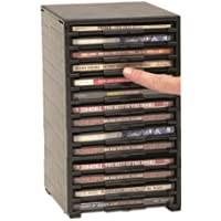 Clements Archivador Bali 14 CD